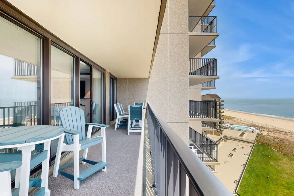 Sea Colony - 904N Edgewater House Rd