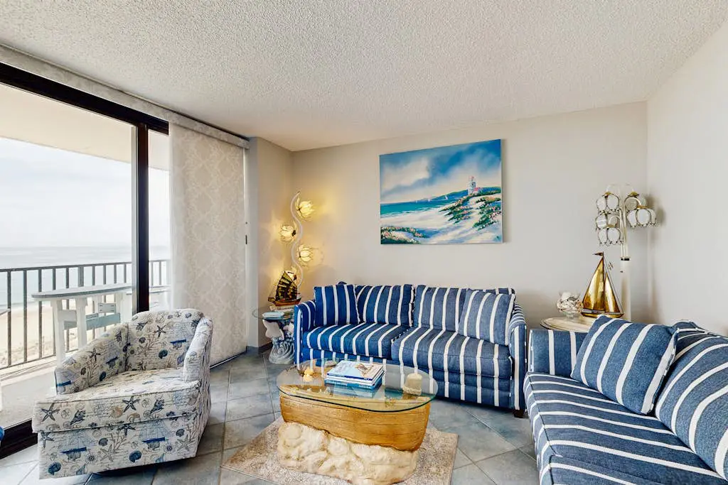Sea Colony - 904N Edgewater House Rd