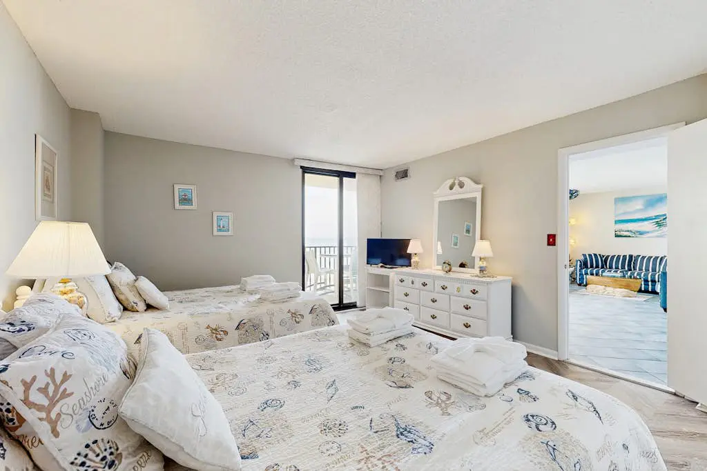 Sea Colony - 904N Edgewater House Rd