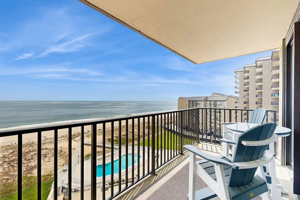 Sea Colony - 904N Edgewater House Rd