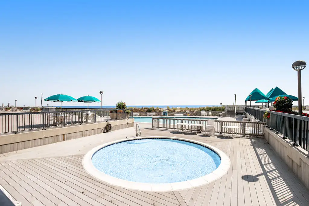 Sea Colony - 904N Edgewater House Rd