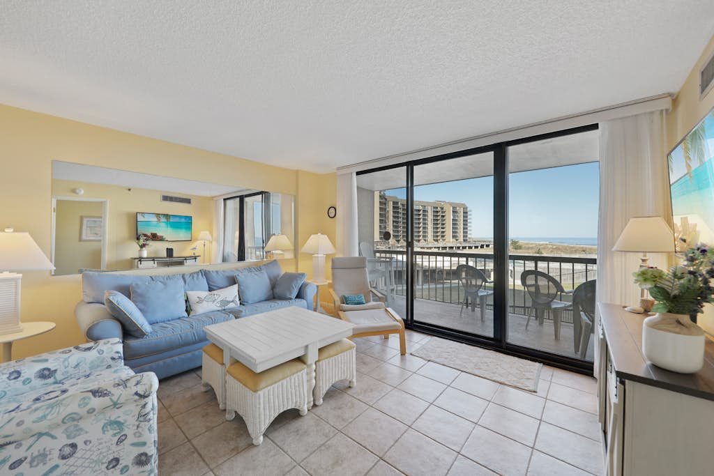 Sea Colony - 211 Farragut House Rd