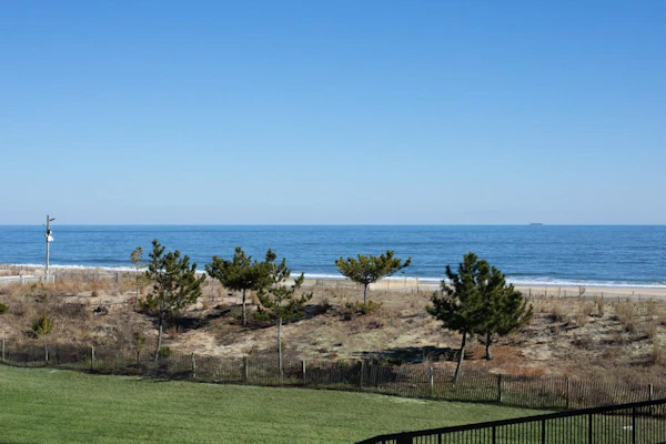 Sea Colony Ocean 2nd floor condo w/ elevator, tennis court, and basketball court