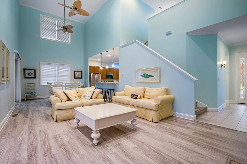 Bayside Resort - 11655 Resort Dr