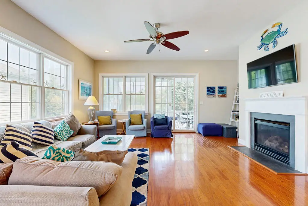 Bayside Resort - 31538 Winterberry Pkwy