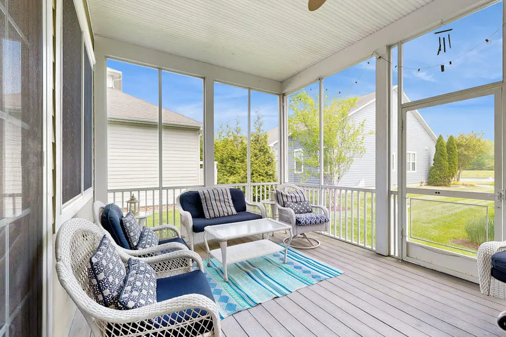 Bayside Resort - 31538 Winterberry Pkwy