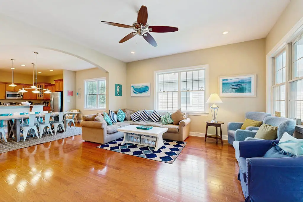 Bayside Resort - 31538 Winterberry Pkwy