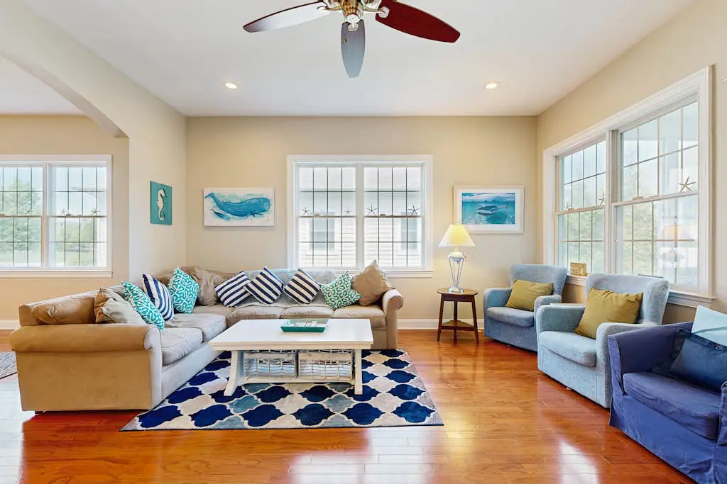 Bayside Resort - 31538 Winterberry Pkwy
