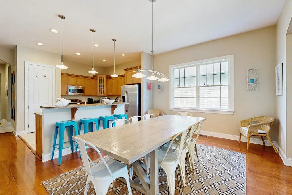 Bayside Resort - 31538 Winterberry Pkwy