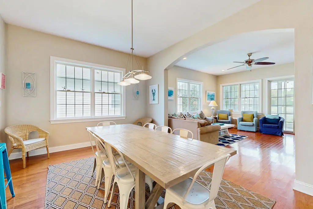 Bayside Resort - 31538 Winterberry Pkwy