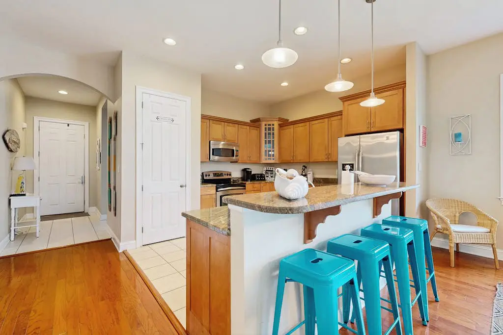 Bayside Resort - 31538 Winterberry Pkwy