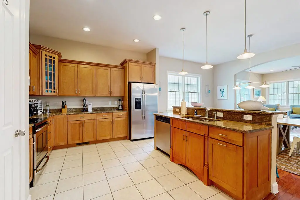 Bayside Resort - 31538 Winterberry Pkwy