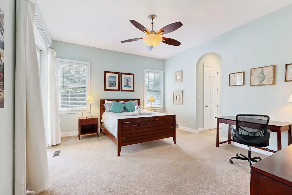 Bayside Resort - 31538 Winterberry Pkwy