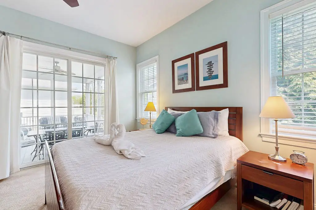 Bayside Resort - 31538 Winterberry Pkwy