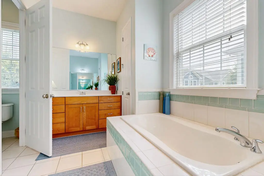 Bayside Resort - 31538 Winterberry Pkwy