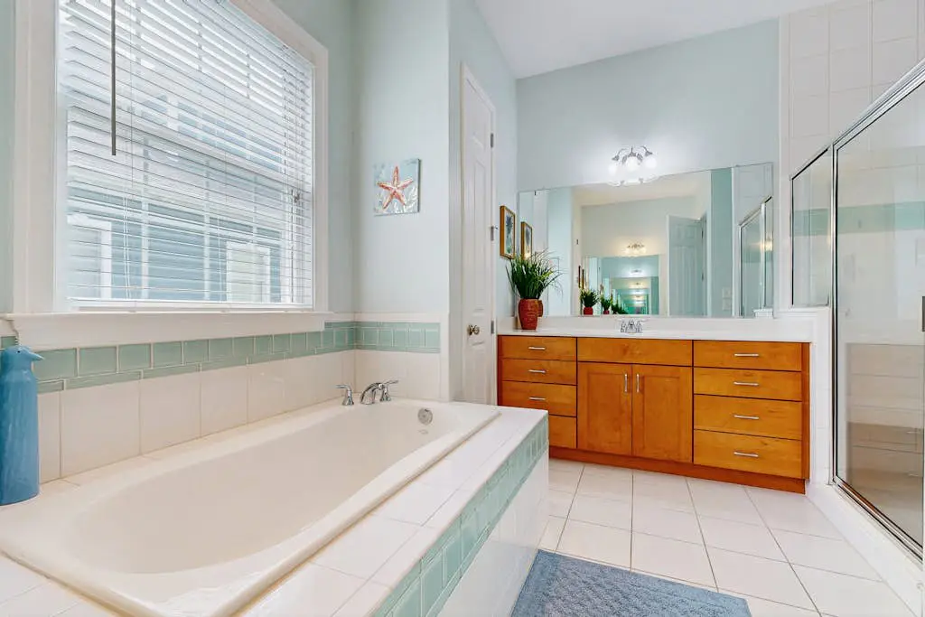 Bayside Resort - 31538 Winterberry Pkwy