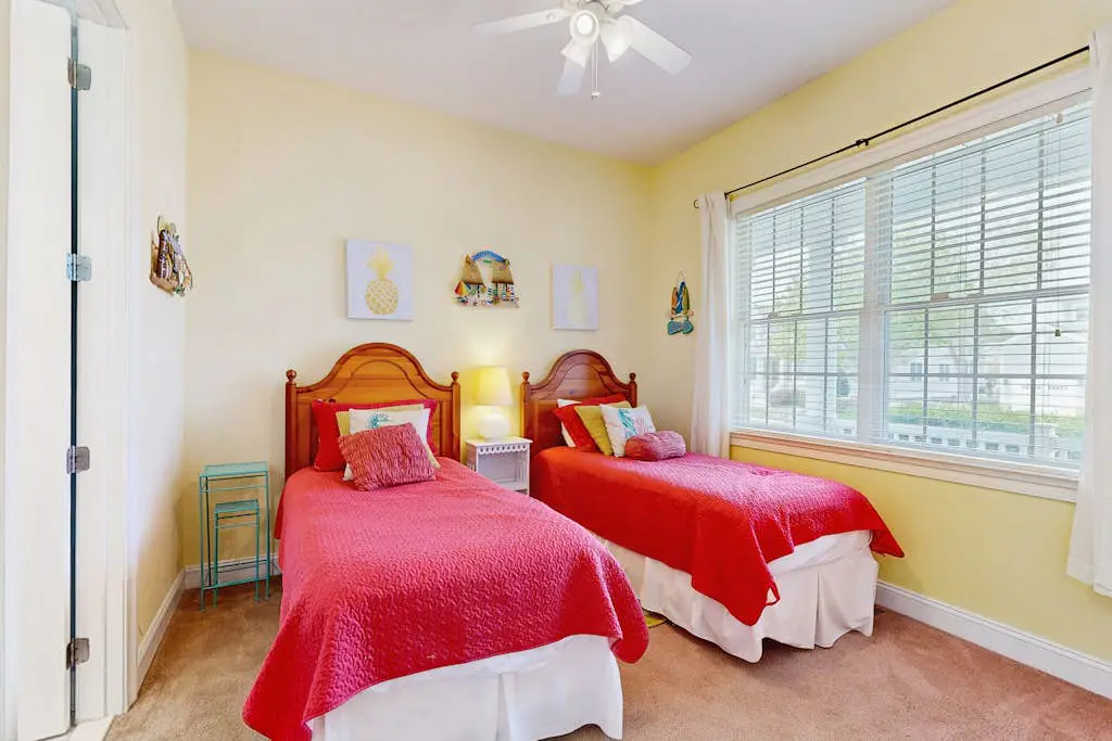 Bayside Resort - 31538 Winterberry Pkwy