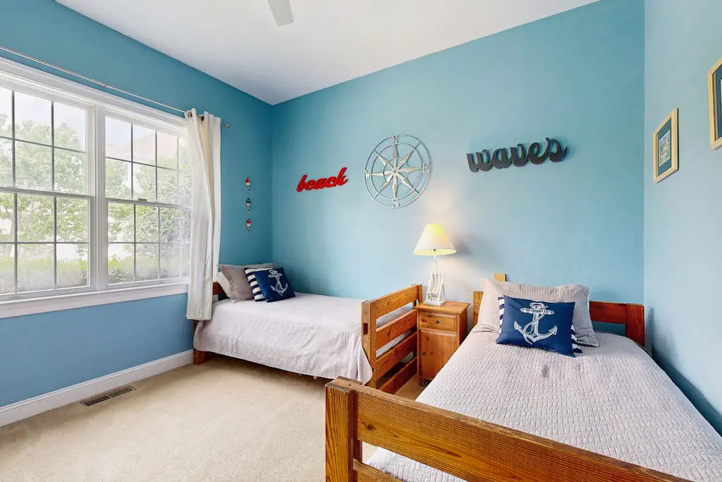 Bayside Resort - 31538 Winterberry Pkwy
