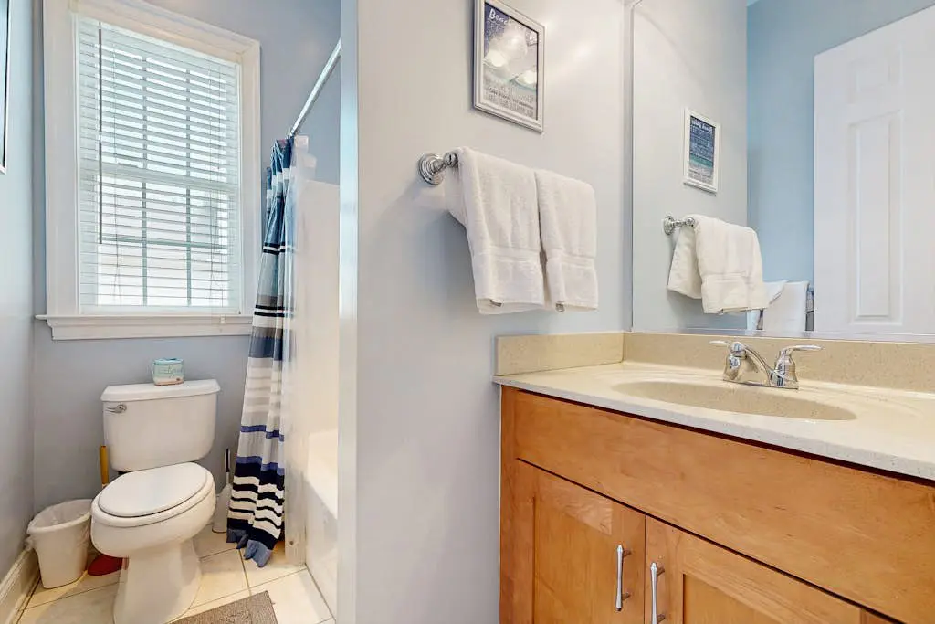 Bayside Resort - 31538 Winterberry Pkwy