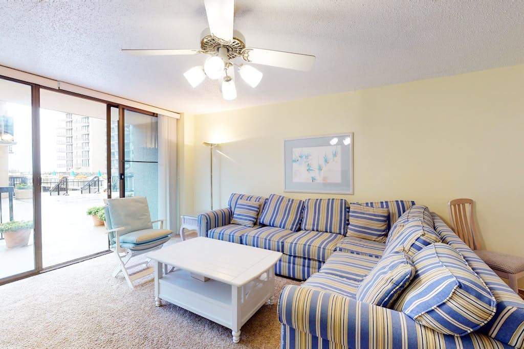 Sea Colony - 107 Brandywine House Rd