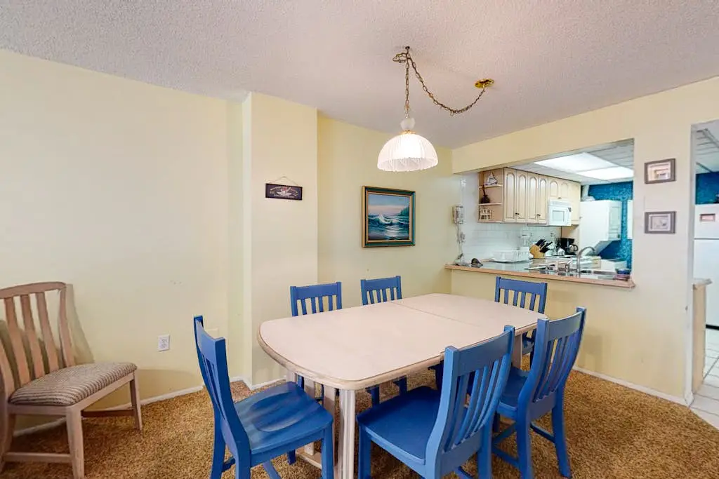 Sea Colony - 107 Brandywine House Rd