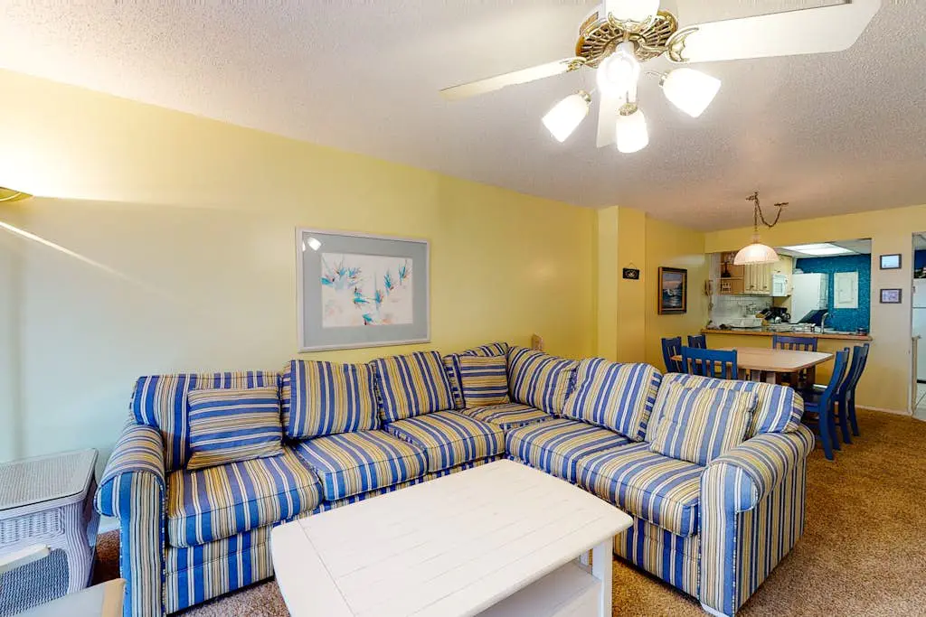 Sea Colony - 107 Brandywine House Rd