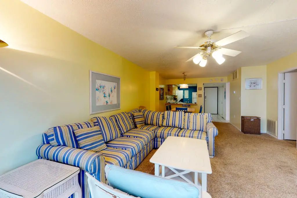 Sea Colony - 107 Brandywine House Rd