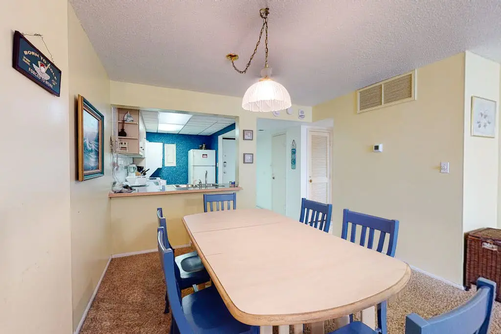 Sea Colony - 107 Brandywine House Rd