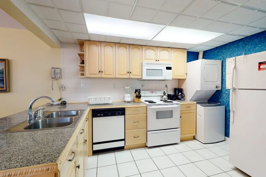 Sea Colony - 107 Brandywine House Rd