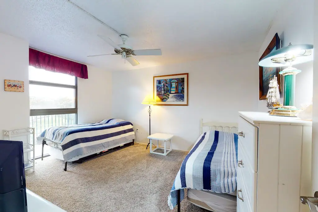 Sea Colony - 107 Brandywine House Rd