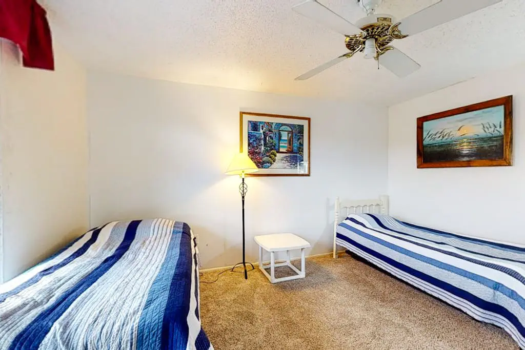 Sea Colony - 107 Brandywine House Rd