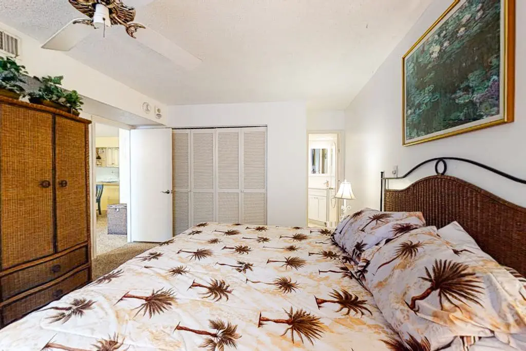 Sea Colony - 107 Brandywine House Rd