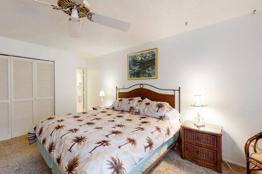 Sea Colony - 107 Brandywine House Rd