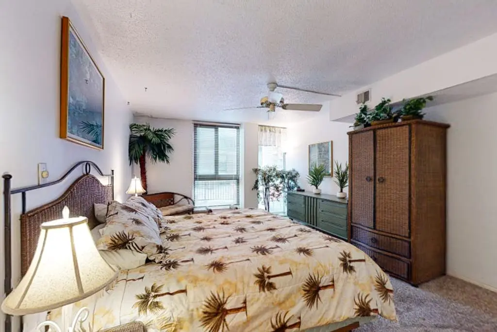 Sea Colony - 107 Brandywine House Rd