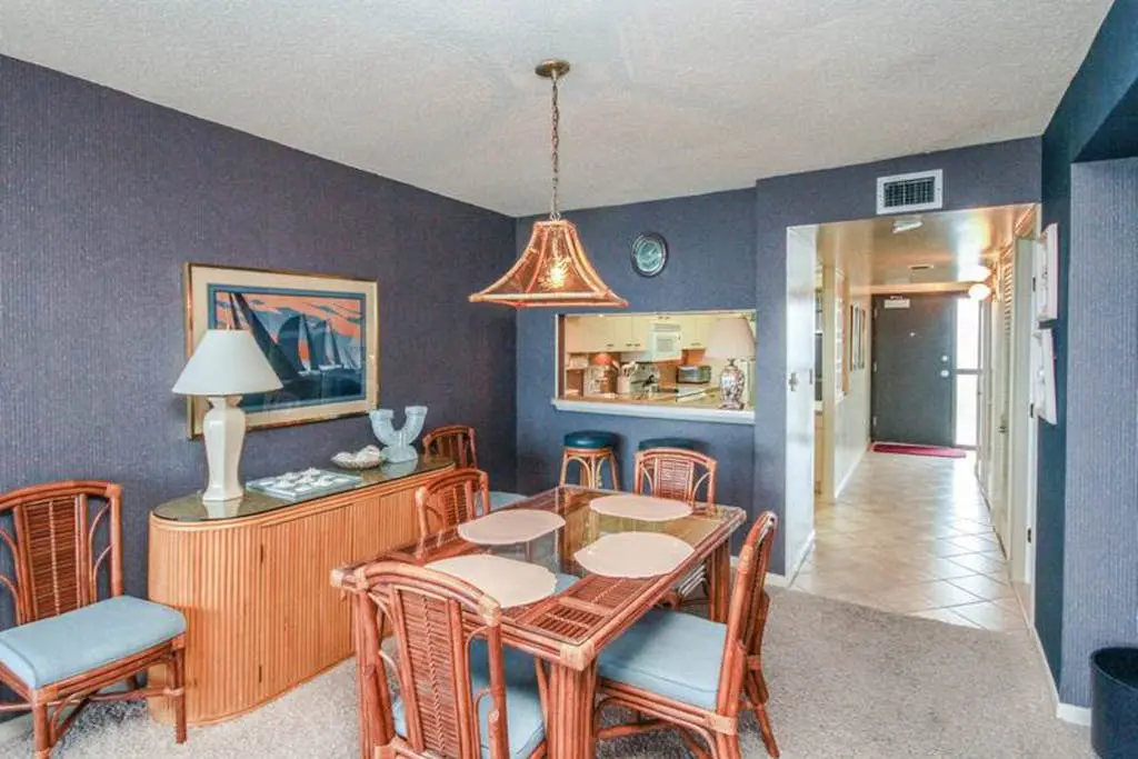 Sea Colony - 303N Edgewater House Rd