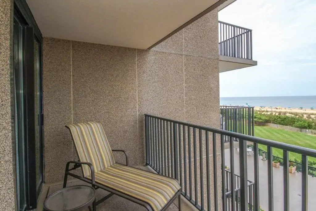 Sea Colony - 303N Edgewater House Rd