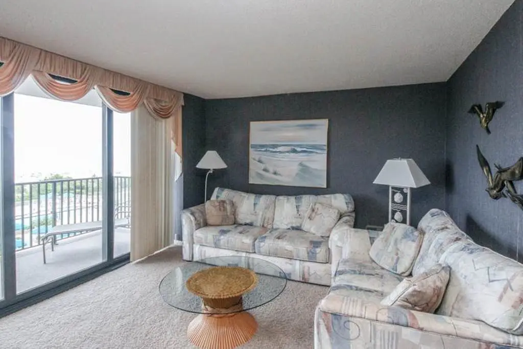 Sea Colony - 303N Edgewater House Rd