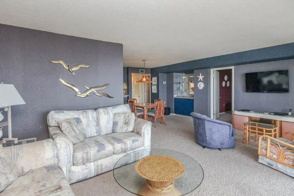 Sea Colony - 303N Edgewater House Rd