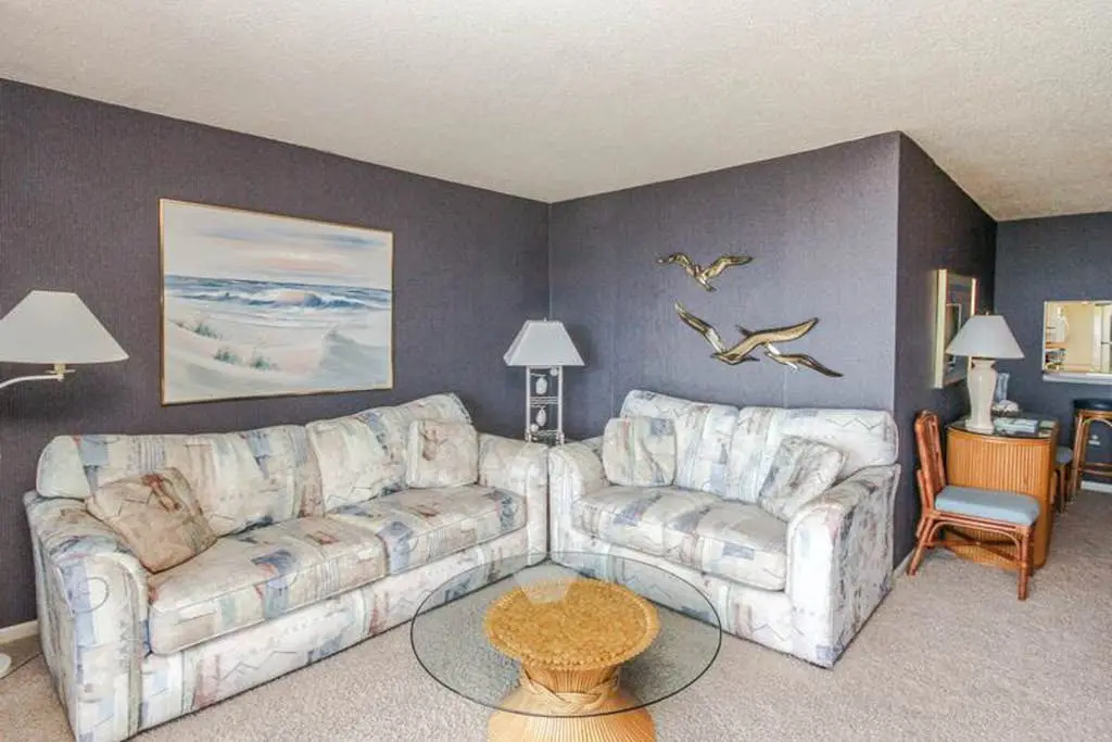 Sea Colony - 303N Edgewater House Rd