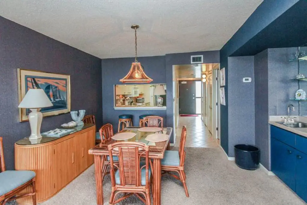 Sea Colony - 303N Edgewater House Rd