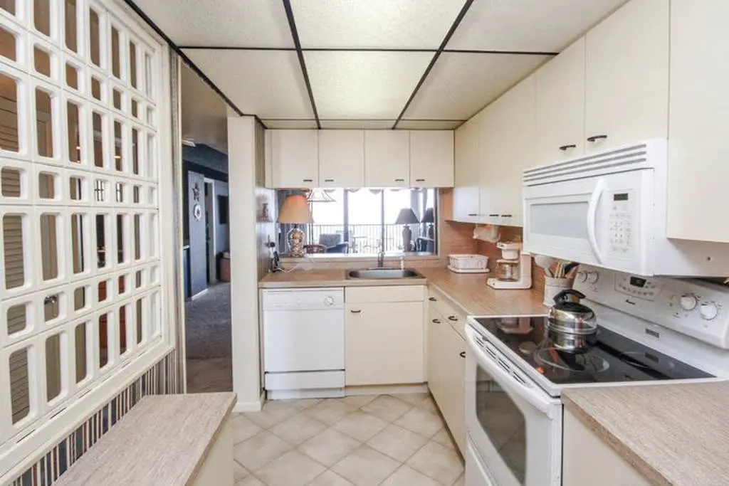 Sea Colony - 303N Edgewater House Rd