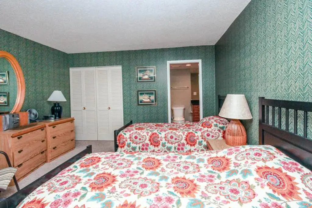 Sea Colony - 303N Edgewater House Rd