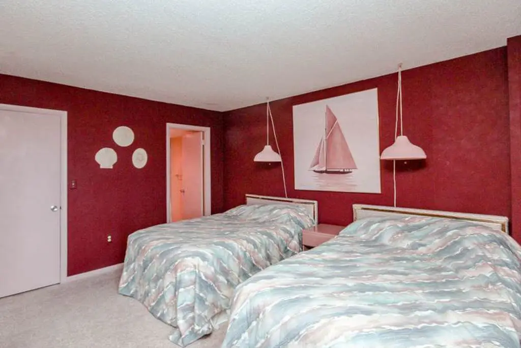 Sea Colony - 303N Edgewater House Rd