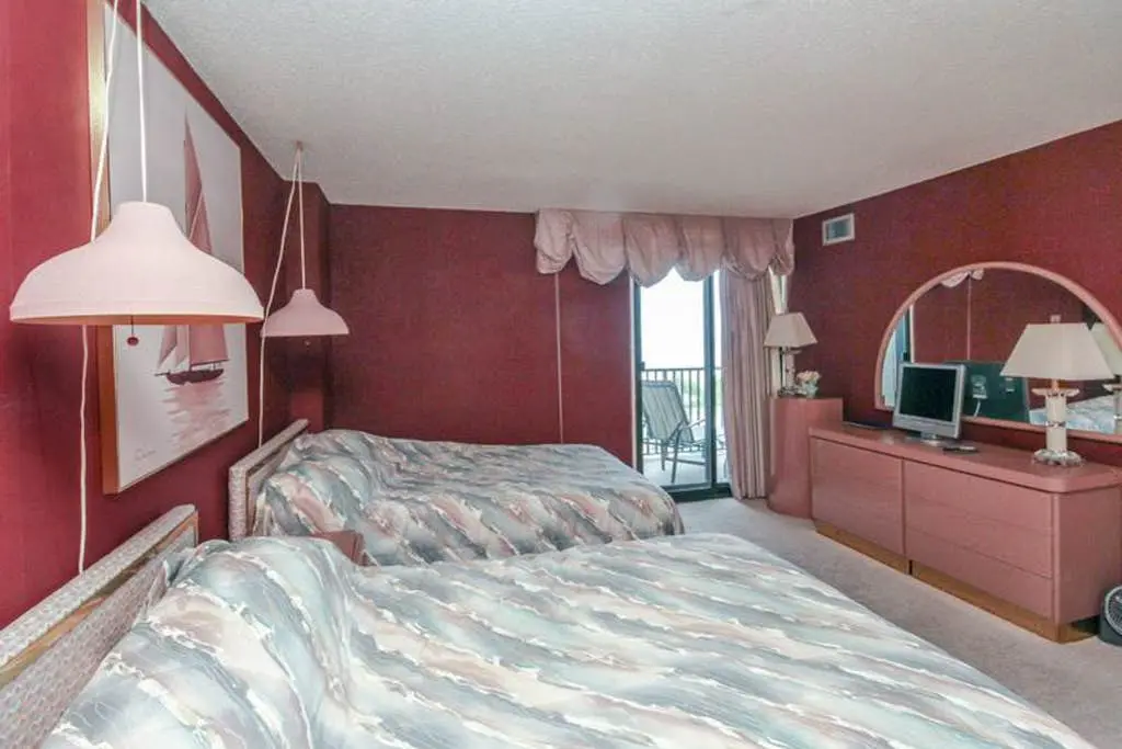 Sea Colony - 303N Edgewater House Rd