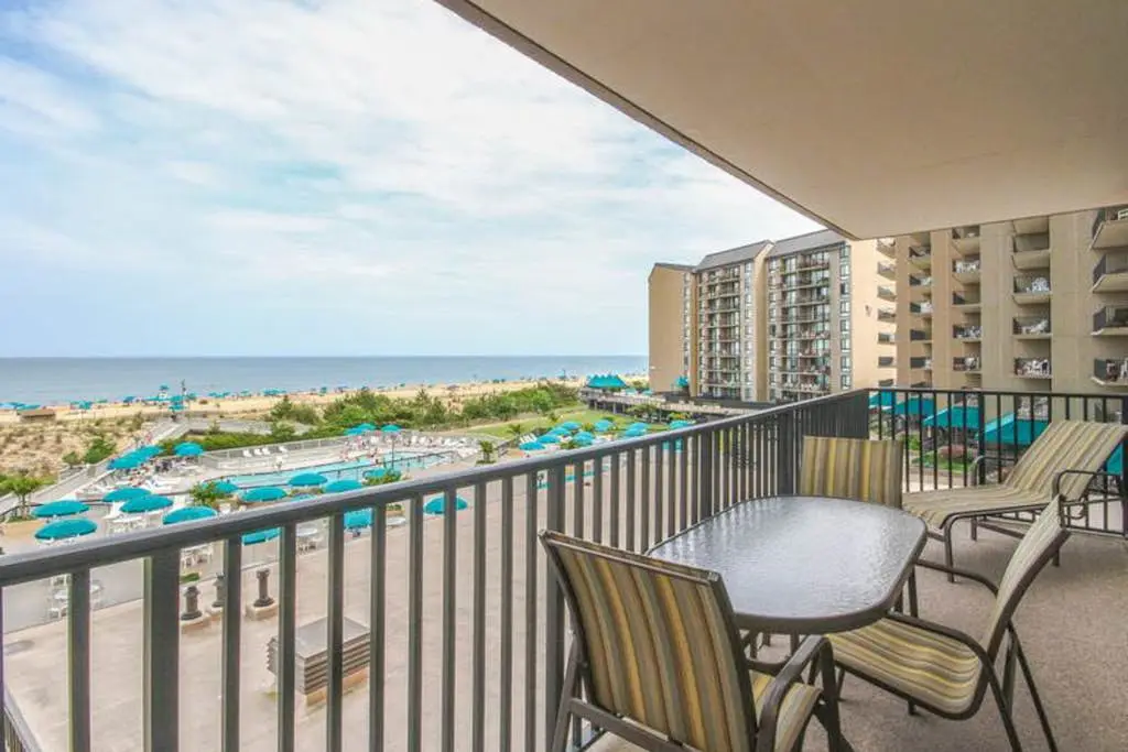 Sea Colony - 303N Edgewater House Rd