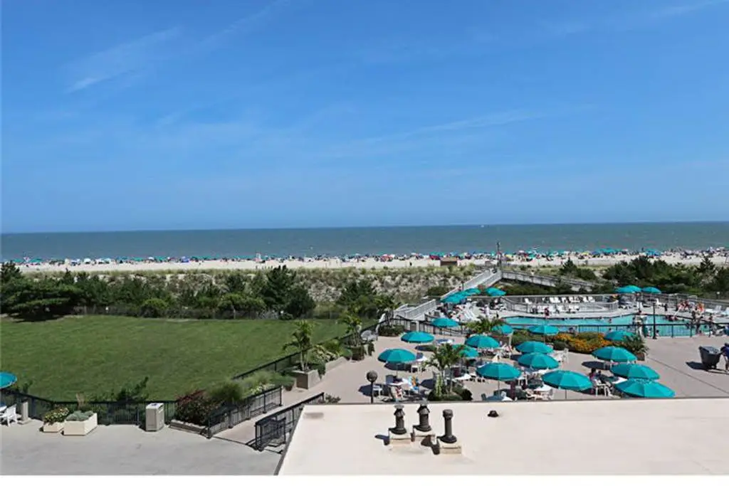 Sea Colony - 303N Edgewater House Rd