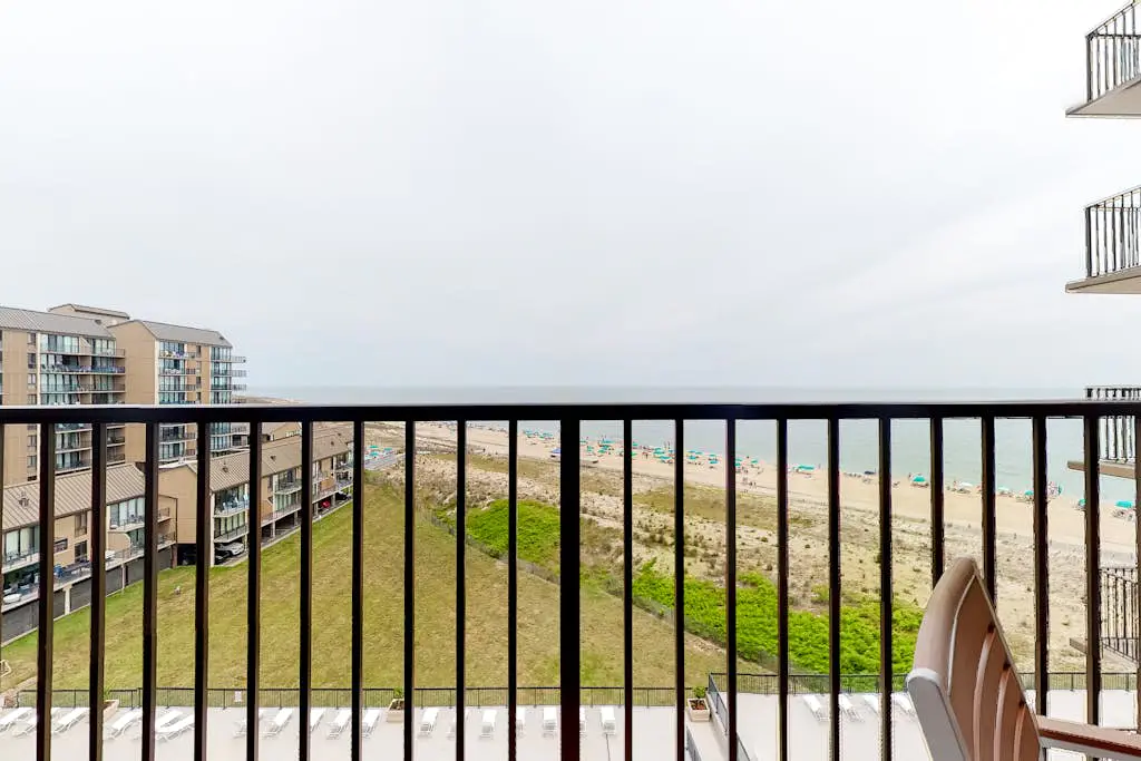 Sea Colony - 704 Chesapeake House Rd