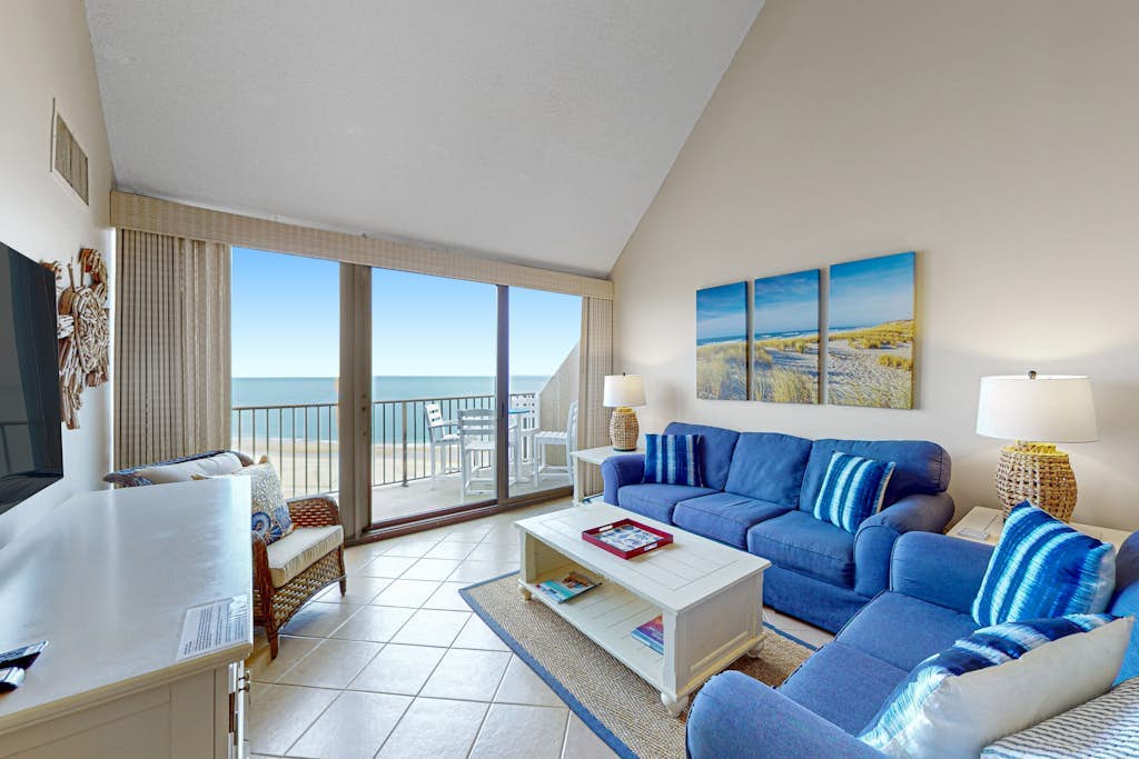 Sea Colony - 904 Chesapeake House Rd