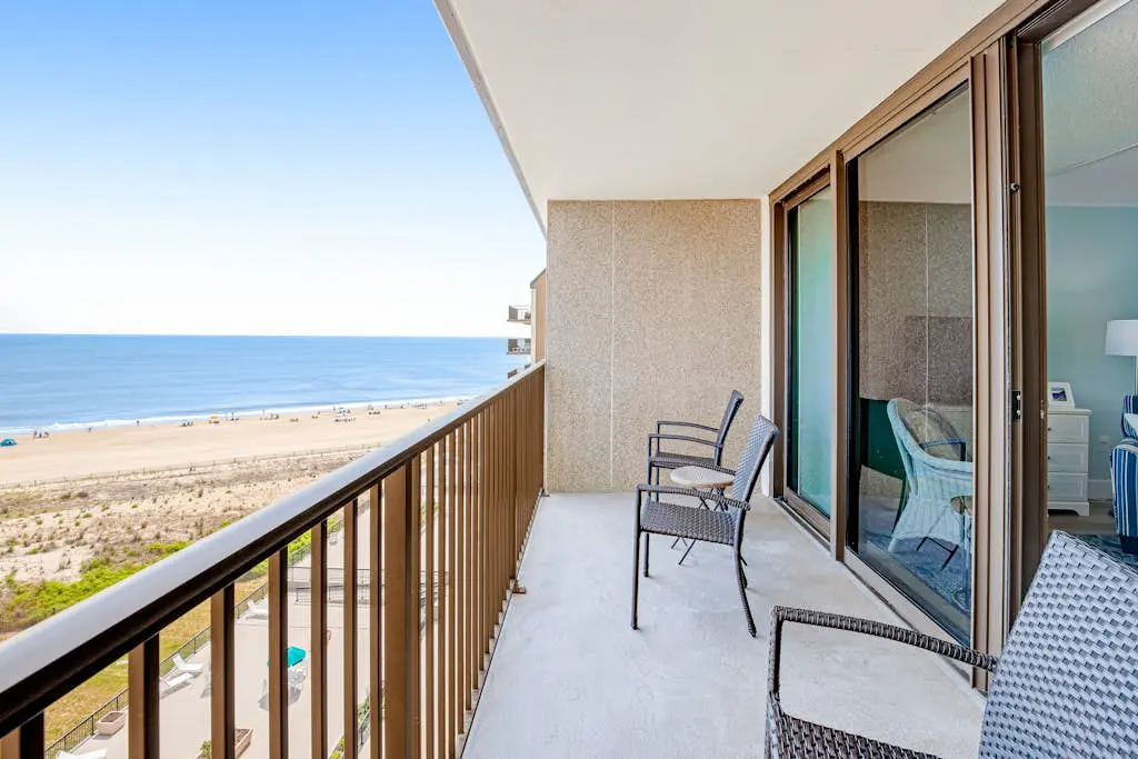 Sea Colony - 808 Chesapeake House Rd