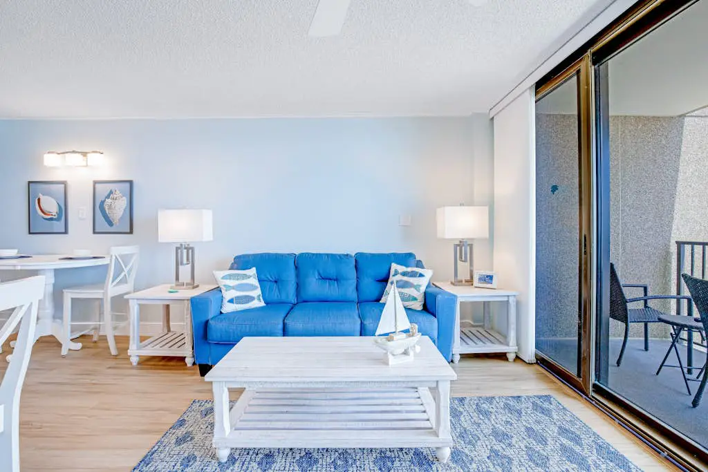 Sea Colony - 808 Chesapeake House Rd